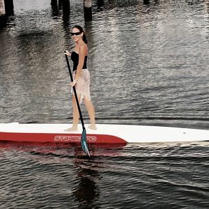 Meet your Posher, Johnna